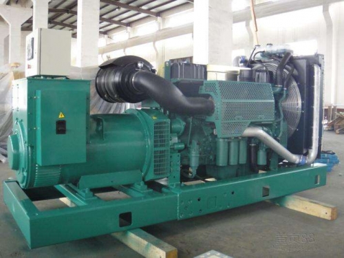 和田市便携静音：租赁无声发电机组，便携式解决能源需求